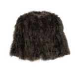 Amazone Feathers Jacket