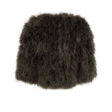 Amazone Feathers Jacket