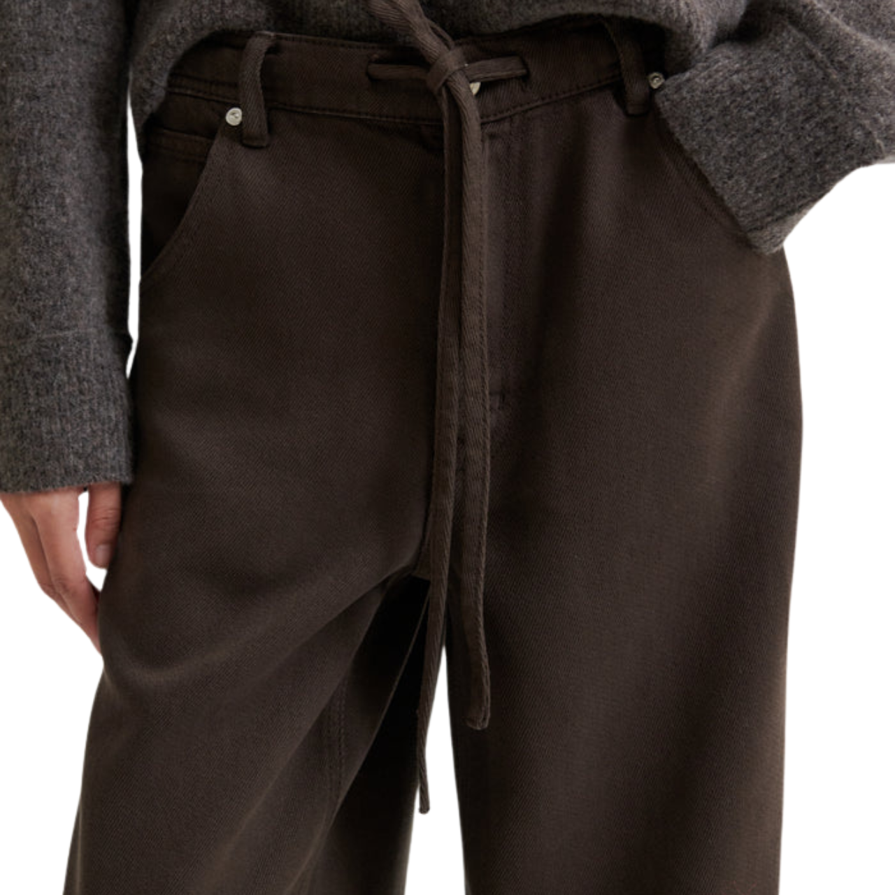 Irvine Jeans Delicioso