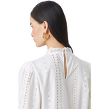 Lais Blanc Blouse
