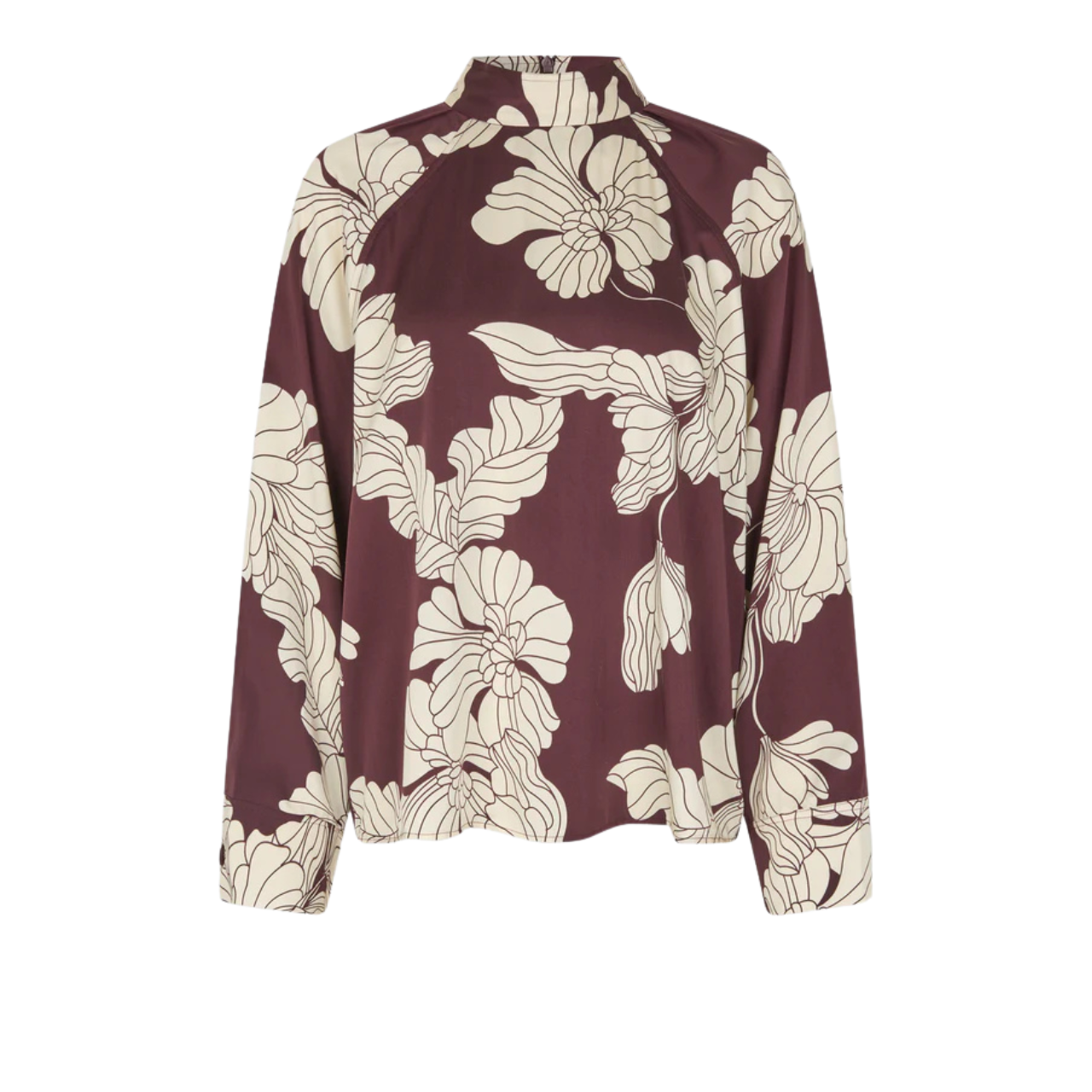 Elbie Blouse Sassafras