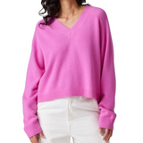 MC Santana Slouchy V Rosie