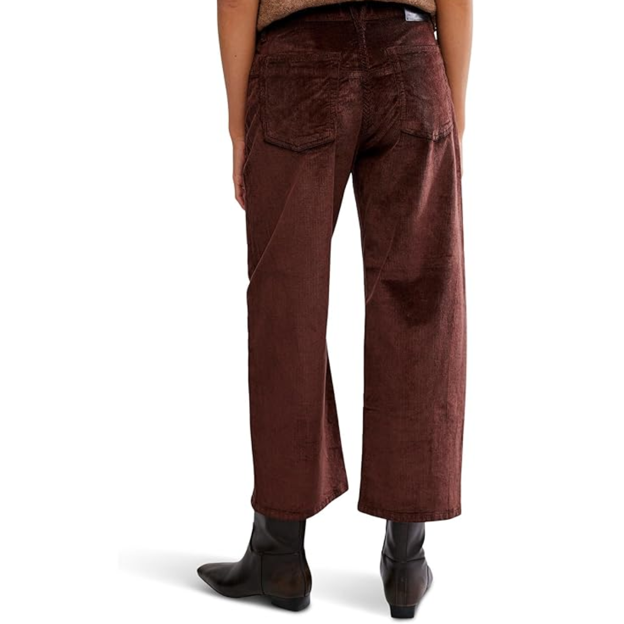 Deep Trance Cord Shaved Chocolate