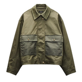 Nonie Jacket Olive