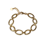 Vara Bracelet Gold