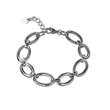 Vara Bracelet Silver