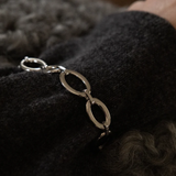 Vara Bracelet Silver