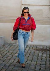 4 Denim Trends Tastemakers Are Wearing Now