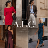 Meet A.L.C.: The LA Label Redefining Modern Dressing