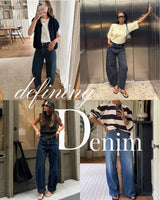 The Denim Shape Defining The Season Ahead
