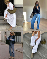 Consider Birkenstocks the New Fashion-Girl Essential