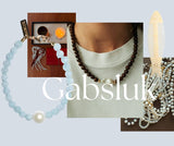Brand Crush: GABSLUK