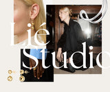 Brand Crush: LIÉ STUDIO
