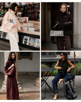 Brand Crush: Stylein