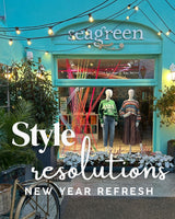 Style Resolutions: A Considered Wardrobe Refresh for Spring