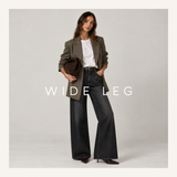 Wide Leg