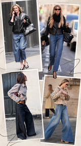 Repeat-Worthy Denim