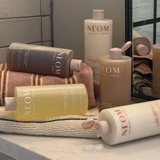 Real Lux Creamy Body Wash 500Ml