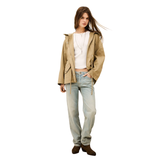 Ilio Jacket Camel
