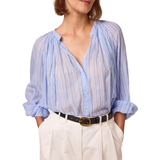 Jonie Top Salerno Stripe