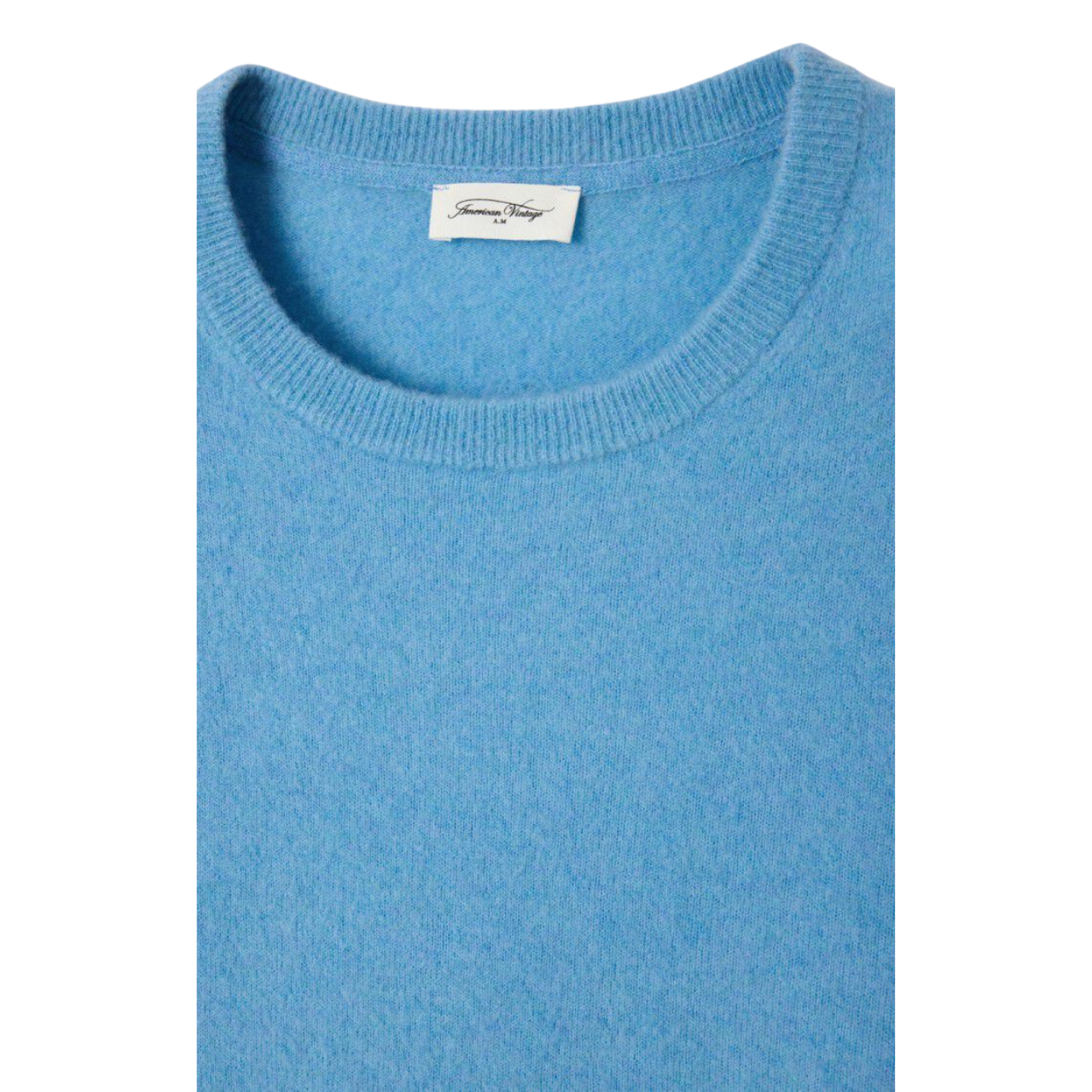 Raxon Crew Fleuve Chine