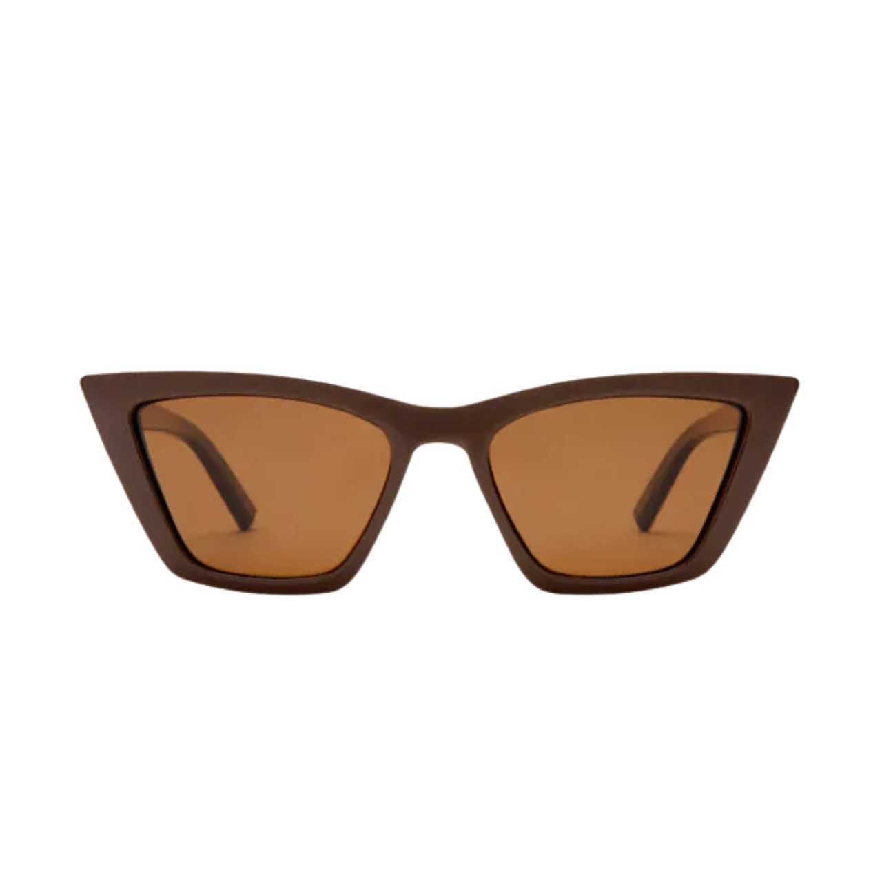 Velodrome Cocoa Sunglasses
