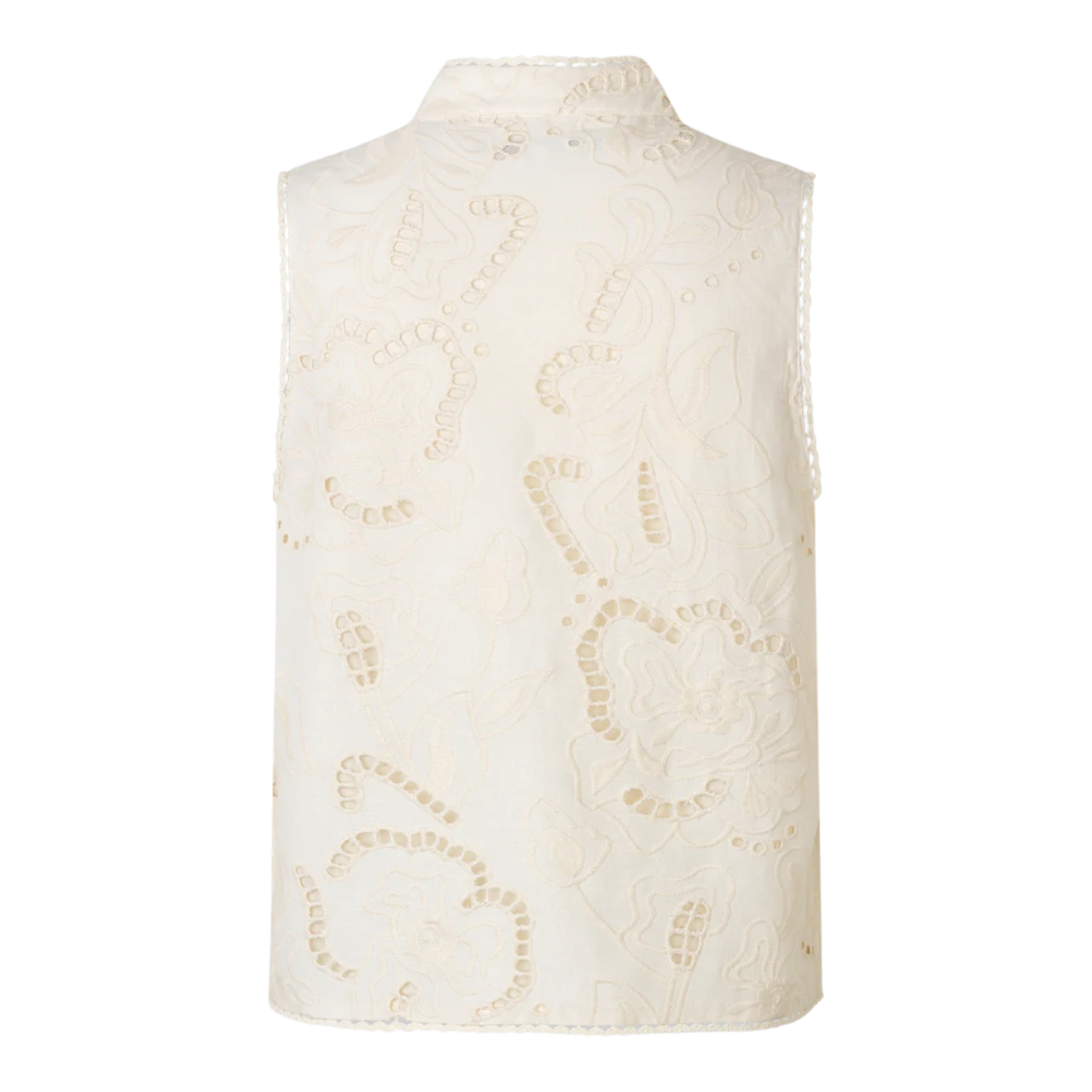 Vilea Top Eggnog