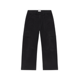 Marcelle Cargo Corduroy Charcoal
