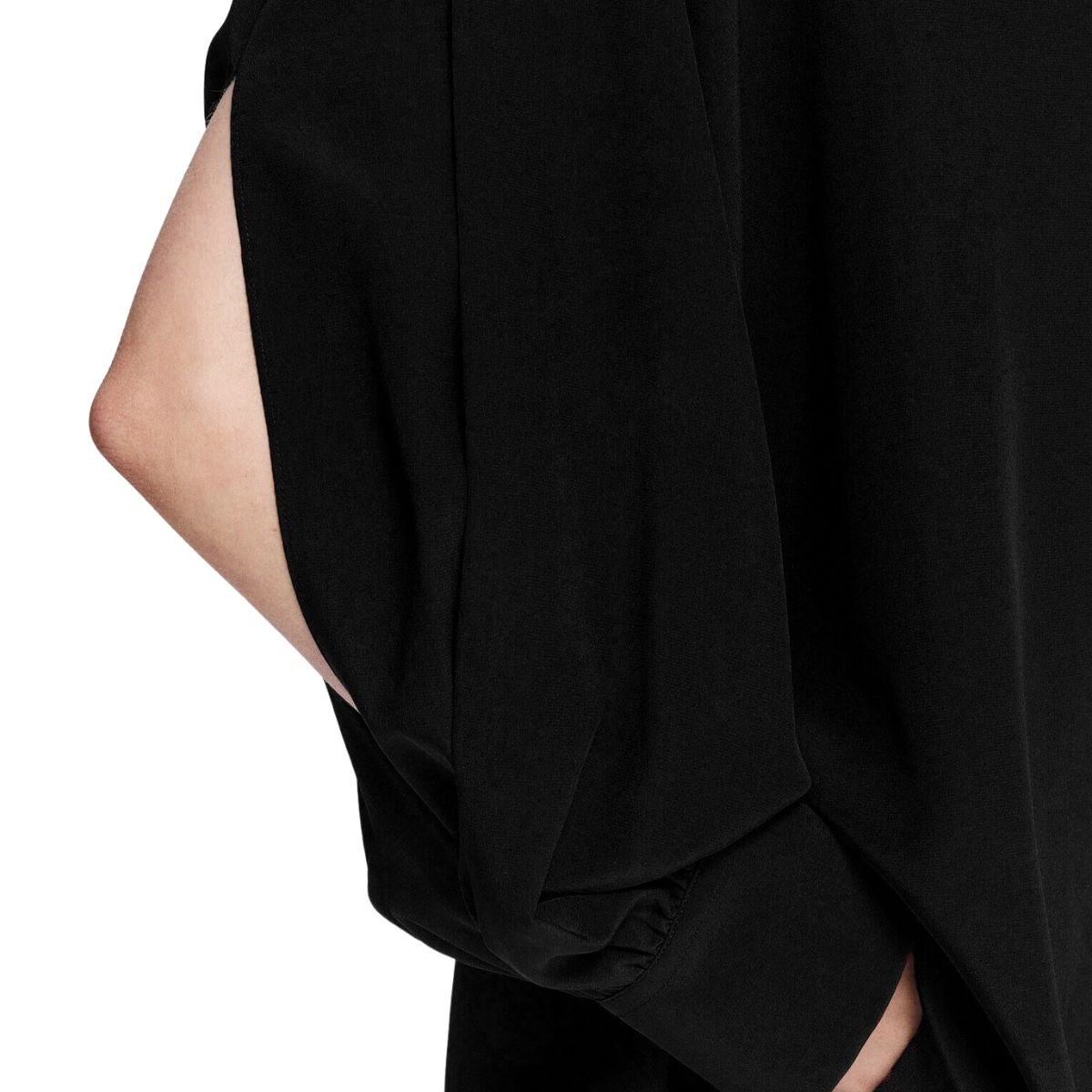 Blondel Blouse Black