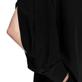 Blondel Blouse Black