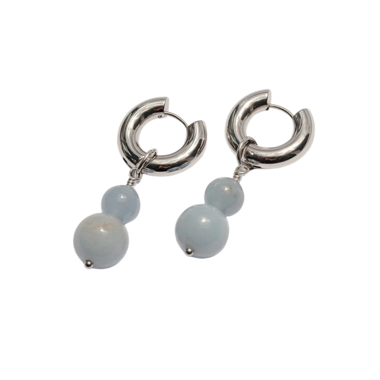 Mist Earrings
