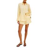 Jenner Shorts Sunshine