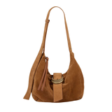 YouYou Handbag Cognac