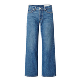 Cam Ankle Straight Jean Nova