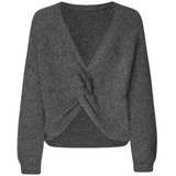 Flare Knit Grey