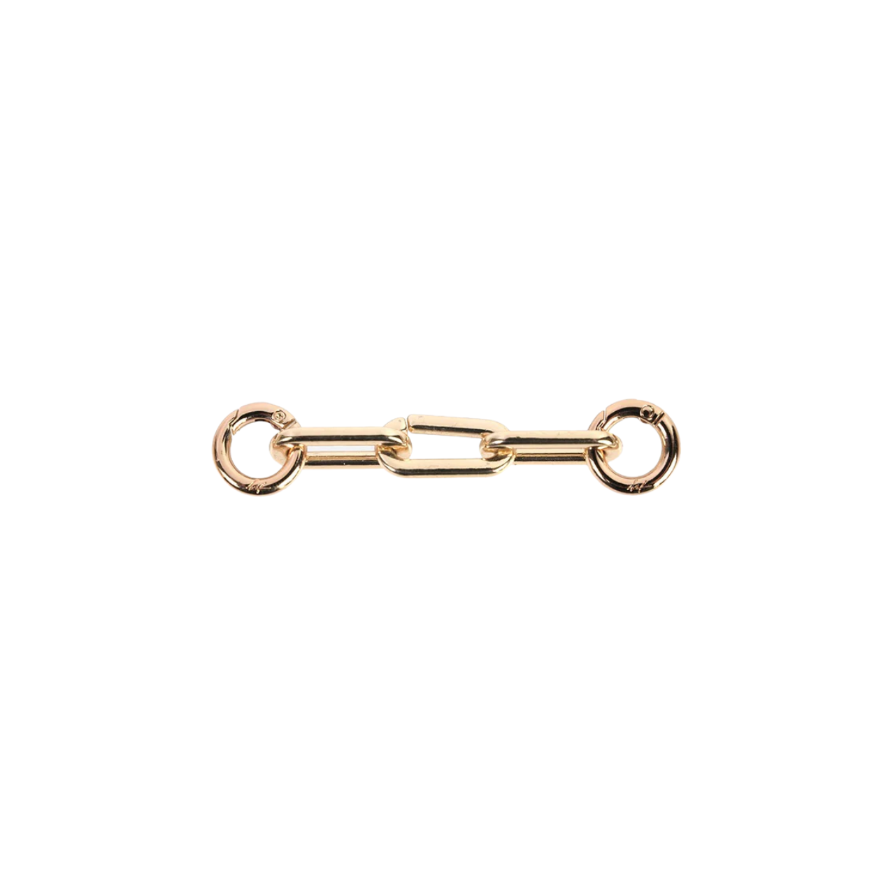 Gold Chain Extender