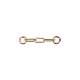 Gold Chain Extender