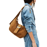 YouYou Handbag Cognac
