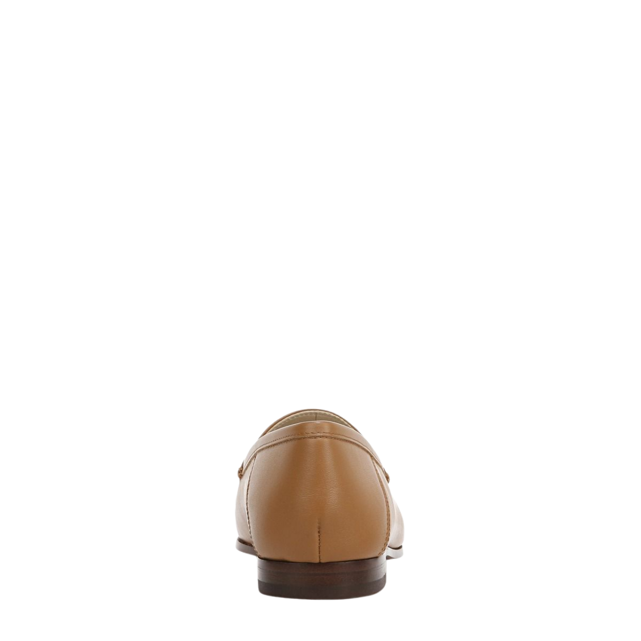 Loraine Loafer Saddle