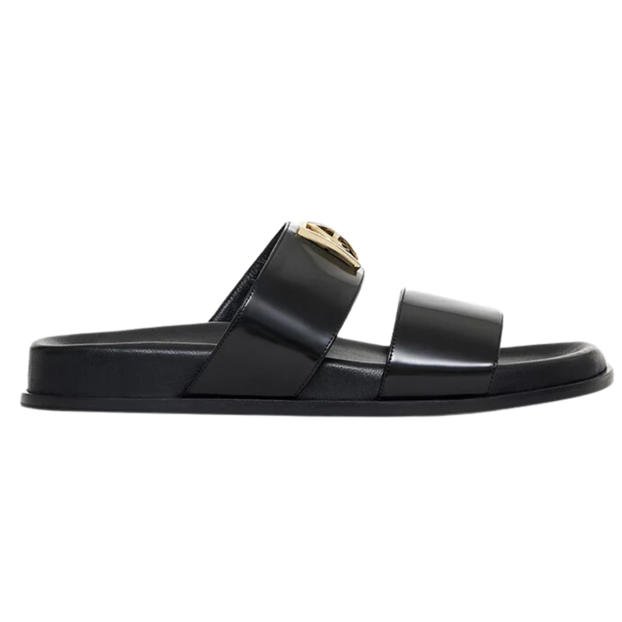 Parker Slides Monogram