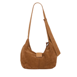 YouYou Handbag Cognac