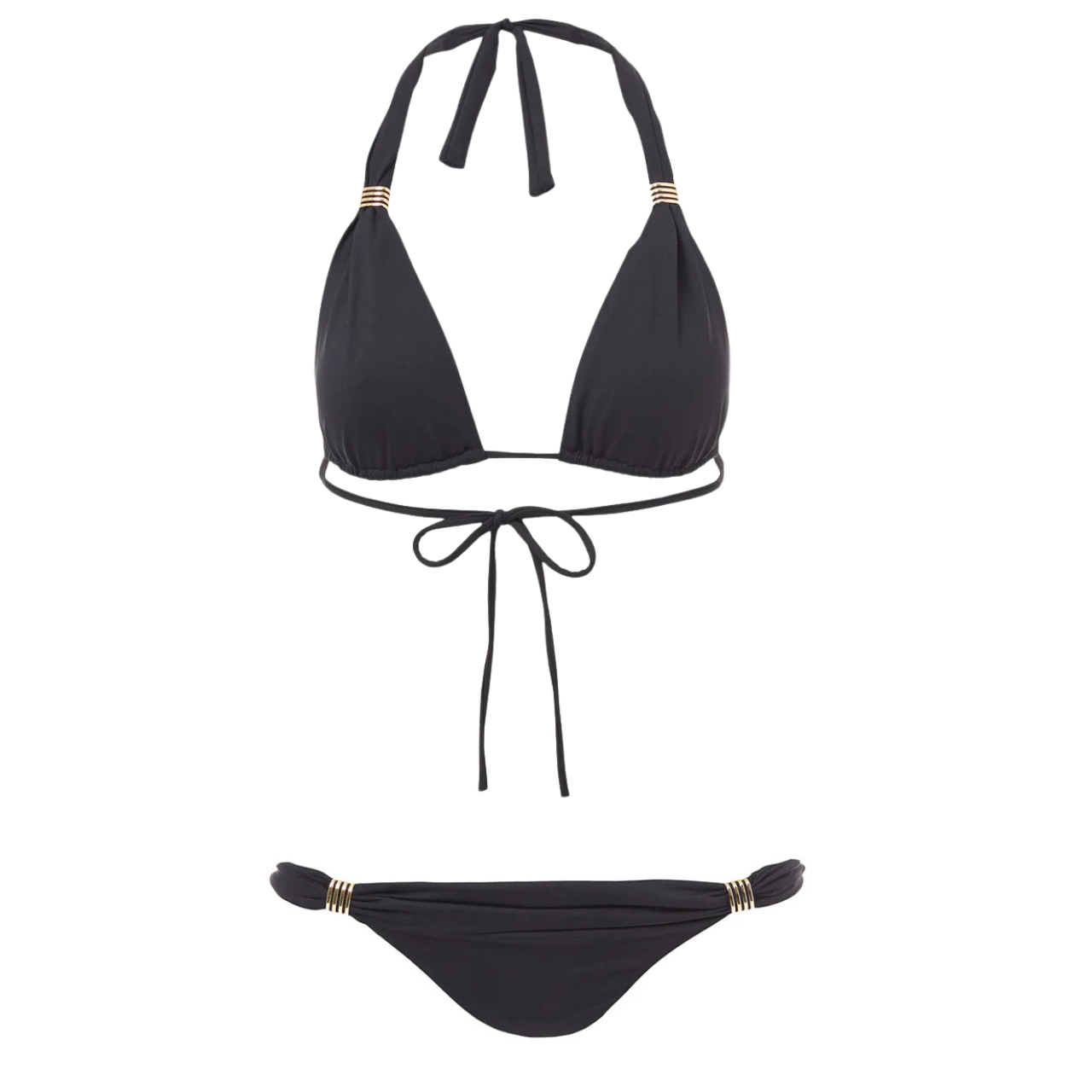 Grenada Black Bikini