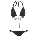 Grenada Black Bikini
