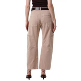 Marcelle Cargo Corduroy PaleStone
