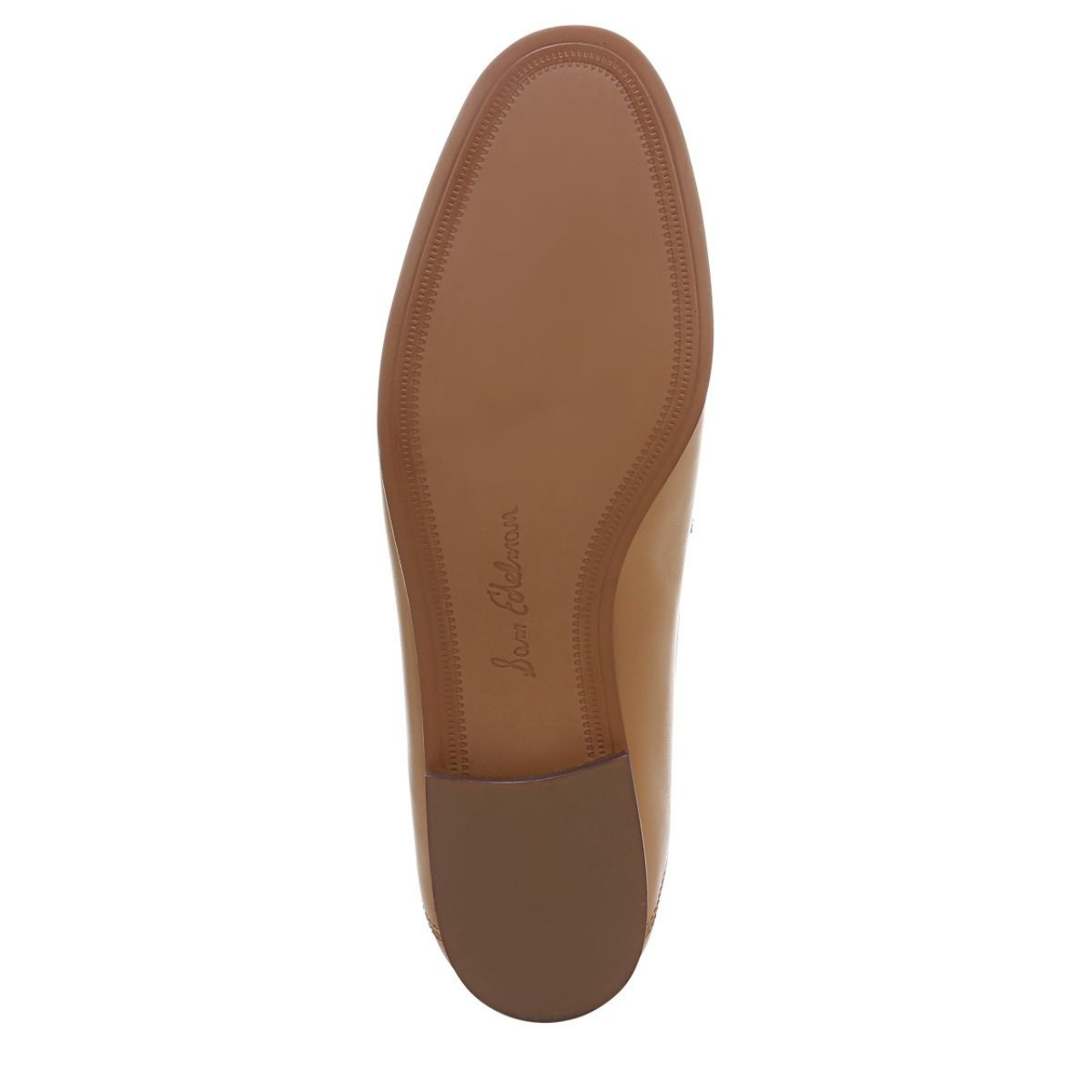Loraine Loafer Saddle