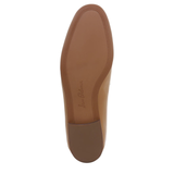 Loraine Loafer Saddle