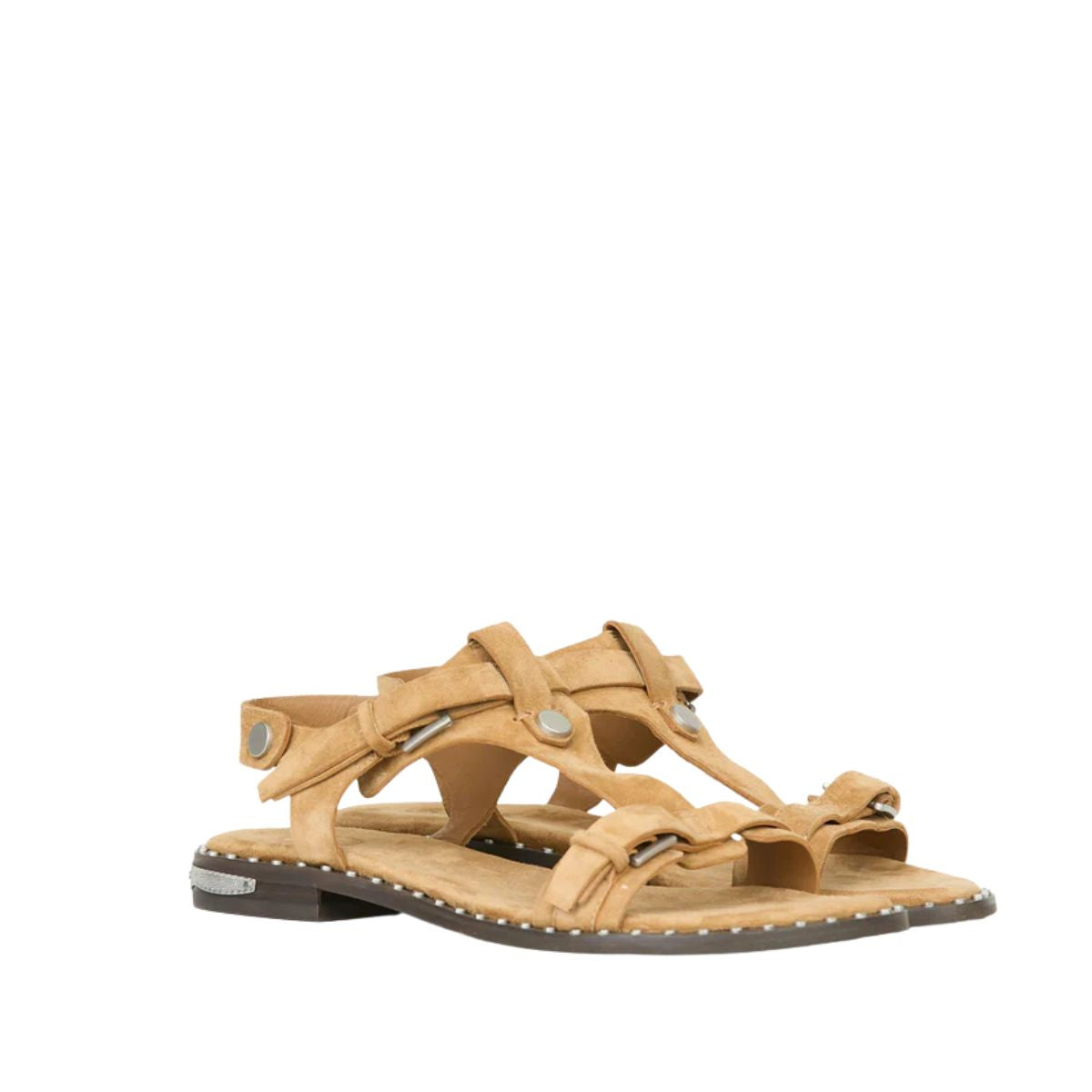 Piper Moka Sandals