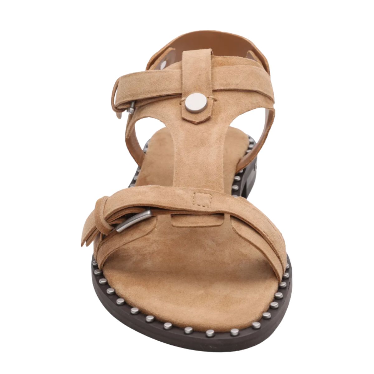 Piper Moka Sandals