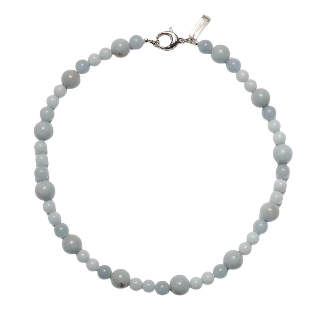 Mist Necklace