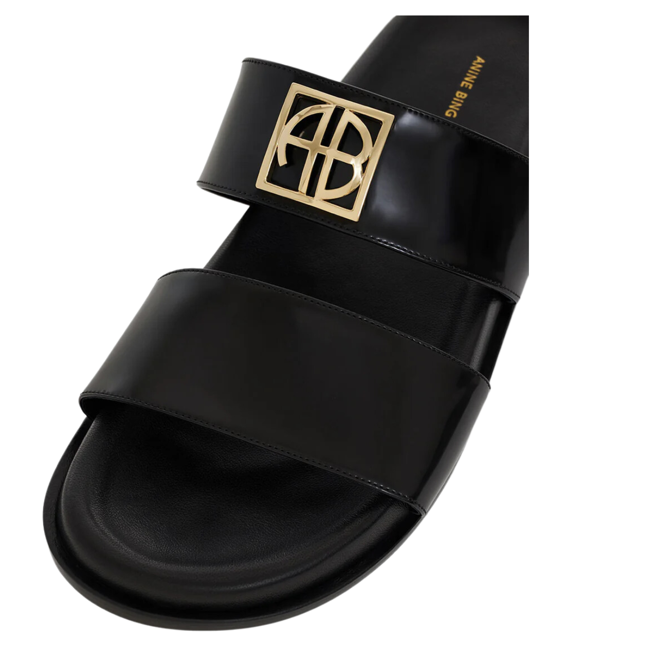 Parker Slides Monogram